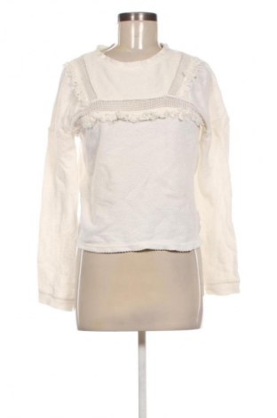 Дамска блуза Pimkie, Размер S, Цвят Бял, Цена 4,60 €
