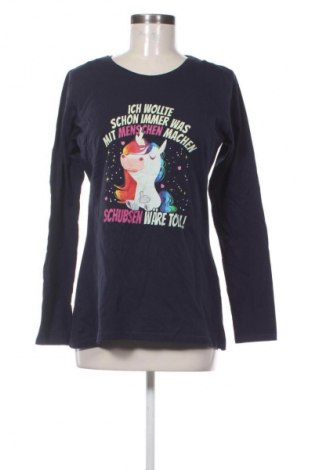 Дамска блуза Premium, Размер L, Цвят Многоцветен, Цена 5,62 €