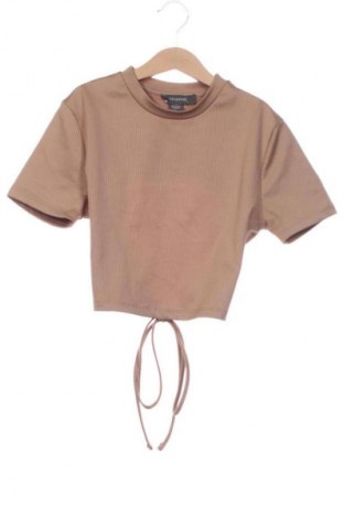 Dámská halenka Primark, Velikost XS, Barva Béžová, Cena  125,00 Kč