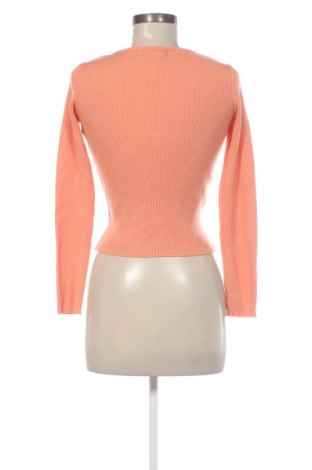 Damen Shirt Primark, Größe S, Farbe Orange, Preis 3,99 €
