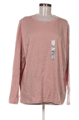 Bluzka damska Primark, Rozmiar XXL, Kolor Różowy, Cena 34,99 zł