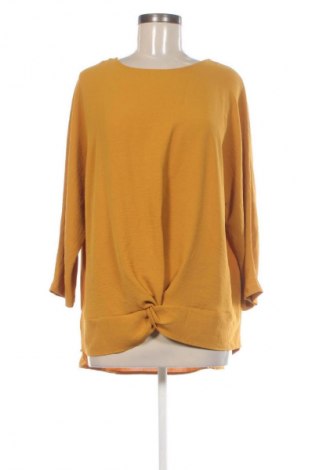 Bluză de femei Primark, Mărime XL, Culoare Portocaliu, Preț 28,99 Lei