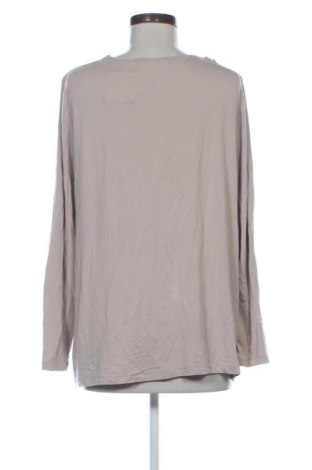 Damen Shirt Privacy, Größe XXL, Farbe Beige, Preis 6,99 €