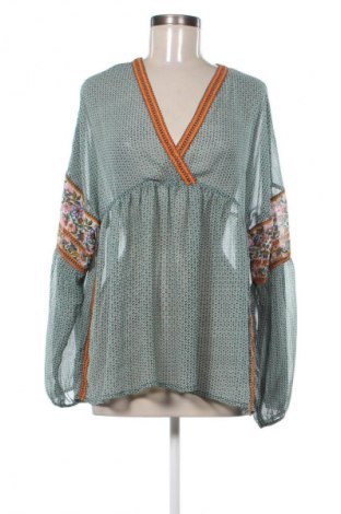 Γυναικεία μπλούζα Promod, Μέγεθος M, Χρώμα Πολύχρωμο, Τιμή 4,99 €