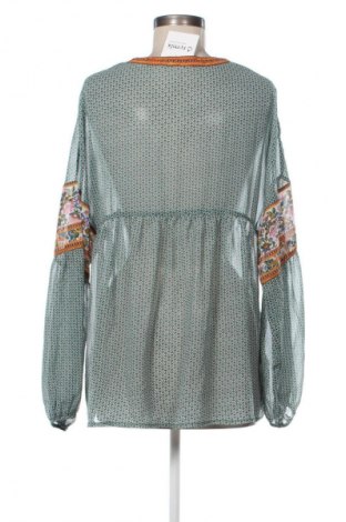 Γυναικεία μπλούζα Promod, Μέγεθος M, Χρώμα Πολύχρωμο, Τιμή 4,99 €