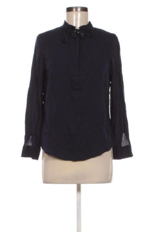 Bluzka damska Promod, Rozmiar L, Kolor Niebieski, Cena 24,99 zł