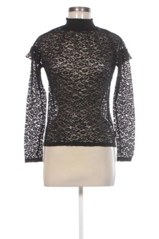 Női blúz Promod, Méret S, Szín Fekete, Ár 1 889 Ft