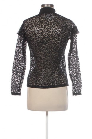 Női blúz Promod, Méret S, Szín Fekete, Ár 1 889 Ft