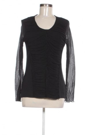 Dámská halenka Public, Velikost M, Barva Černá, Cena  109,00 Kč