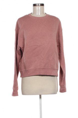 Дамска блуза Pull&Bear, Размер M, Цвят Розов, Цена 6,64 €