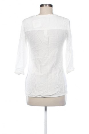 Bluză de femei Q/S by S.Oliver, Mărime XS, Culoare Alb, Preț 18,99 Lei