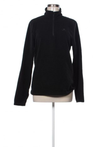 Damen Shirt Quechua, Größe M, Farbe Schwarz, Preis € 6,99