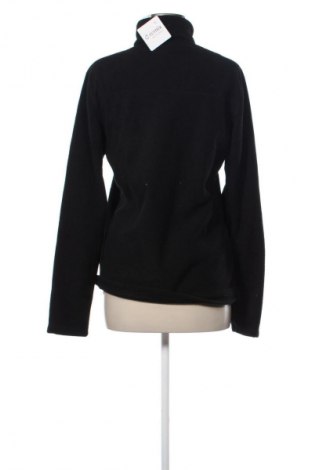 Damen Shirt Quechua, Größe M, Farbe Schwarz, Preis € 6,99