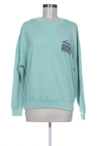 Női blúz Quiksilver, Méret M, Szín Zöld, Ár 19 749 Ft