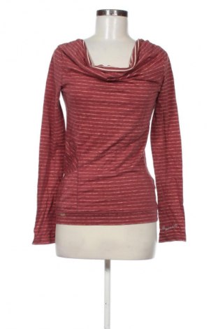 Bluzka damska Ragwear, Rozmiar XS, Kolor Kolorowy, Cena 53,99 zł