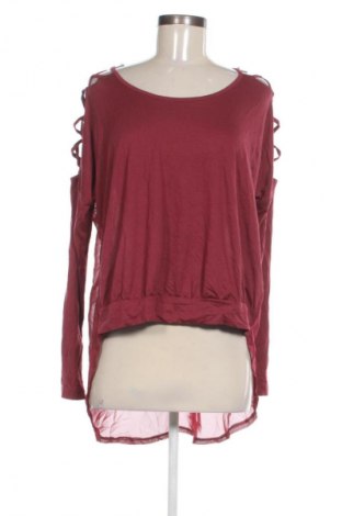 Női blúz Rainbow, Méret M, Szín Piros, Ár 1 799 Ft