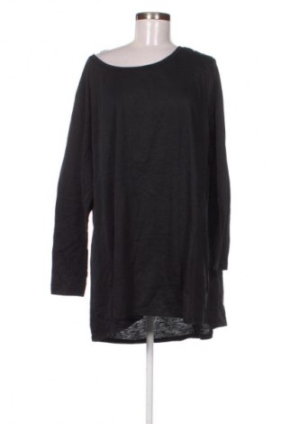 Дамска блуза Rainbow, Размер 3XL, Цвят Черен, Цена 7,66 €