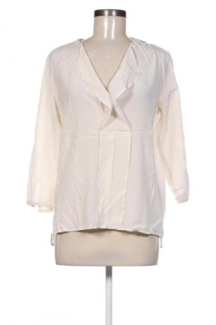 Dámska blúza Rene Lezard, Veľkosť M, Farba Kremová, Cena  10,95 €