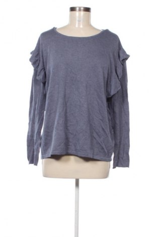 Дамска блуза Repeat, Размер M, Цвят Син, Цена 13,29 €