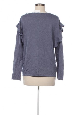 Дамска блуза Repeat, Размер M, Цвят Син, Цена 13,29 €