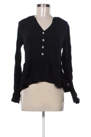 Bluzka damska Reserved, Rozmiar S, Kolor Czarny, Cena 25,99 zł