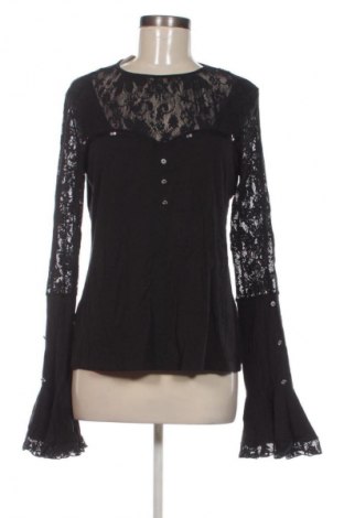 Női blúz Ricarda M, Méret L, Szín Fekete, Ár 2 229 Ft