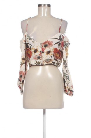 Dámska blúza River Island, Veľkosť M, Farba Viacfarebná, Cena  6,95 €