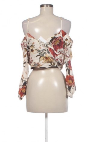 Dámska blúza River Island, Veľkosť M, Farba Viacfarebná, Cena  6,95 €