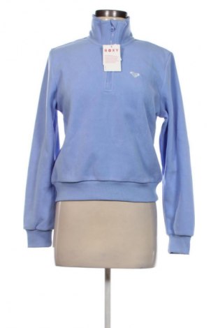 Damen Shirt Roxy, Größe XS, Farbe Blau, Preis 51,99 €