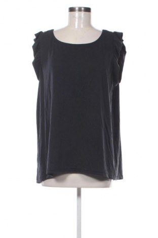 Γυναικεία μπλούζα S.Oliver, Μέγεθος XL, Χρώμα Μαύρο, Τιμή 12,99 €