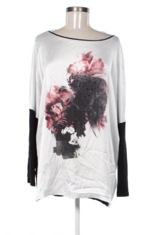 Bluzka damska S.Oliver, Rozmiar XL, Kolor Kolorowy, Cena 40,99 zł