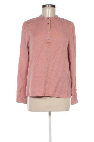 Дамска блуза S.Oliver, Размер M, Цвят Розов, Цена 4,60 €