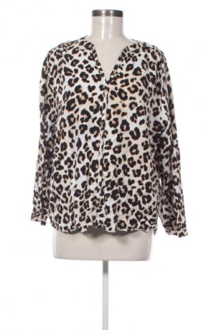 Dámská halenka S.Oliver, Velikost XL, Barva Vícebarevné, Cena  229,00 Kč