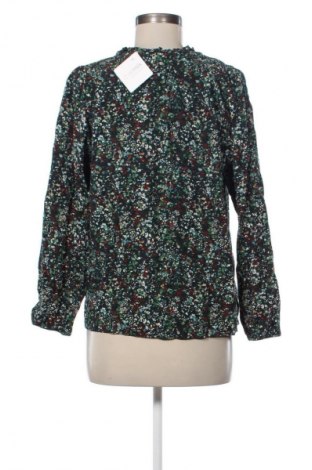 Γυναικεία μπλούζα S.Oliver, Μέγεθος L, Χρώμα Πολύχρωμο, Τιμή 6,99 €