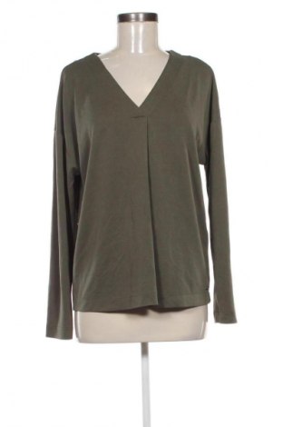 Dámská halenka S.Oliver, Velikost M, Barva Zelená, Cena  149,00 Kč