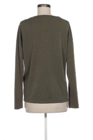 Dámská halenka S.Oliver, Velikost M, Barva Zelená, Cena  149,00 Kč