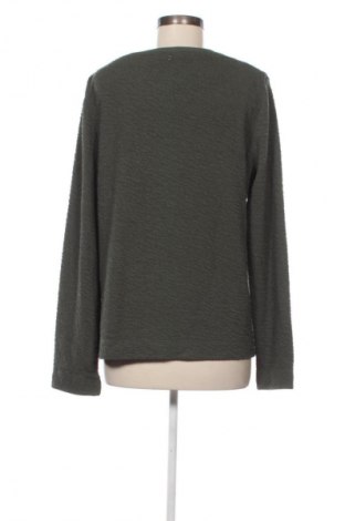 Dámská halenka S.Oliver, Velikost L, Barva Zelená, Cena  199,00 Kč