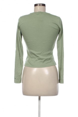 Bluzka damska S.Oliver, Rozmiar XS, Kolor Zielony, Cena 22,99 zł