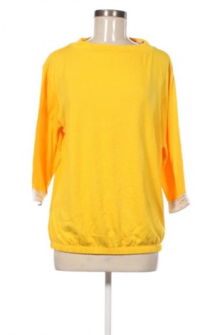 Női blúz S.Oliver, Méret M, Szín Sárga, Ár 2 659 Ft