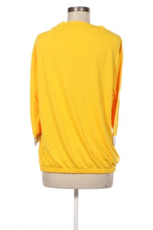 Női blúz S.Oliver, Méret M, Szín Sárga, Ár 2 659 Ft