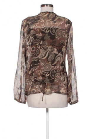 Дамска блуза S.Oliver, Размер M, Цвят Многоцветен, Цена 5,11 €