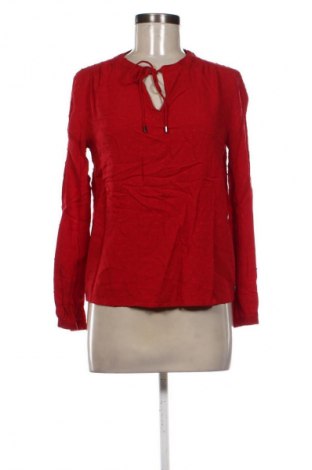 Дамска блуза S.Oliver, Размер M, Цвят Червен, Цена 5,11 €