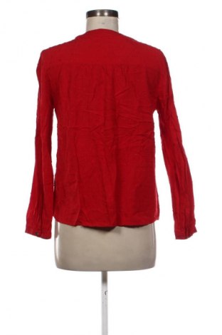 Дамска блуза S.Oliver, Размер M, Цвят Червен, Цена 5,11 €