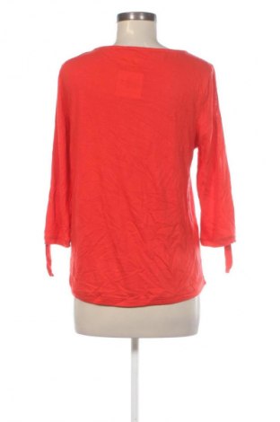 Γυναικεία μπλούζα S.Oliver, Μέγεθος M, Χρώμα Κόκκινο, Τιμή 5,99 €