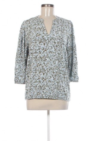 Дамска блуза S.Oliver, Размер M, Цвят Многоцветен, Цена 4,09 €