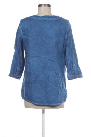 Bluzka damska S.Oliver, Rozmiar M, Kolor Niebieski, Cena 33,99 zł