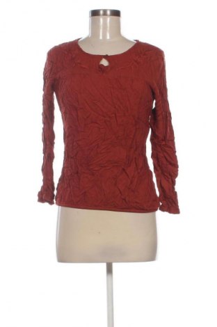 Női blúz S.Oliver, Méret S, Szín Barna, Ár 2 249 Ft