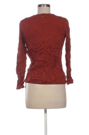 Női blúz S.Oliver, Méret S, Szín Barna, Ár 2 249 Ft