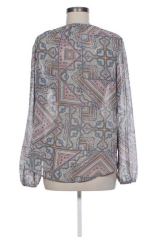 Γυναικεία μπλούζα S.Oliver, Μέγεθος M, Χρώμα Πολύχρωμο, Τιμή 8,99 €