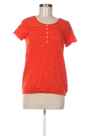 Dámska blúza S.Oliver, Veľkosť S, Farba Červená, Cena  7,95 €